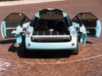 Chevrolet Nomad Concept 1999 года